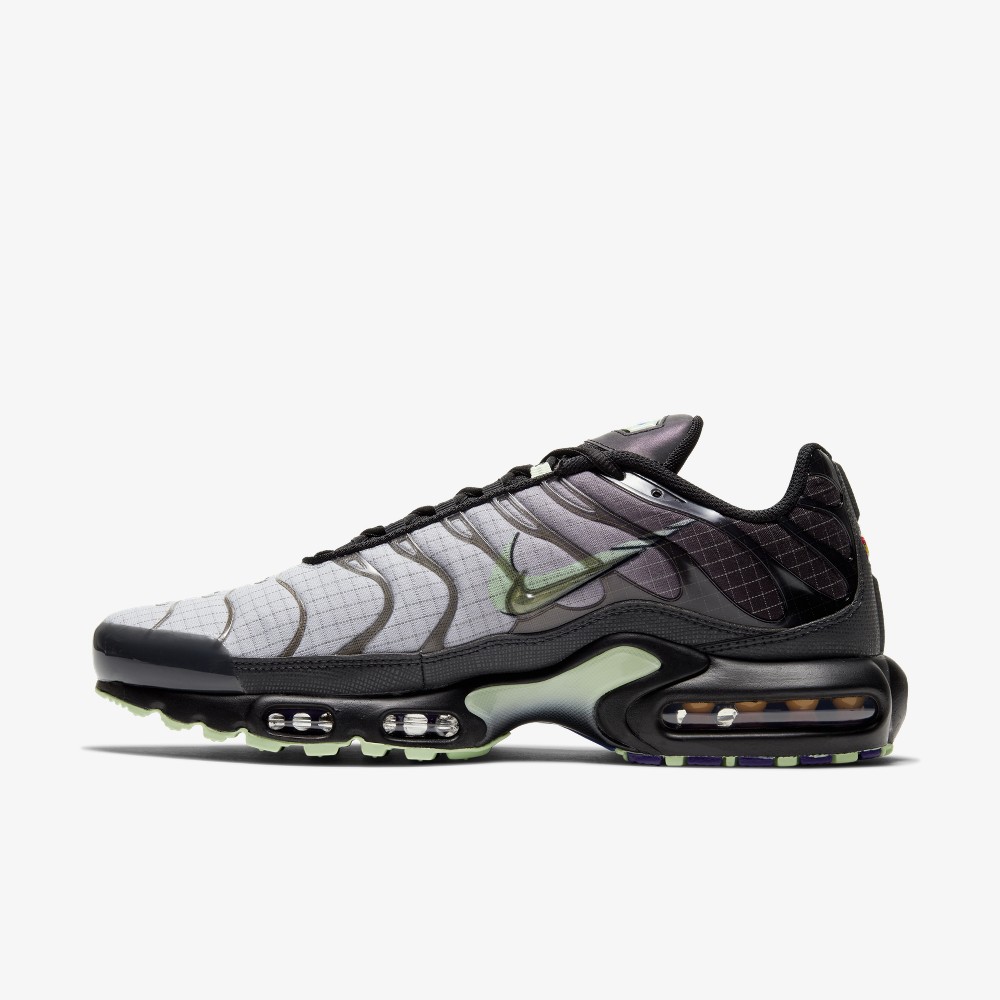 Nike tn store grau schwarz